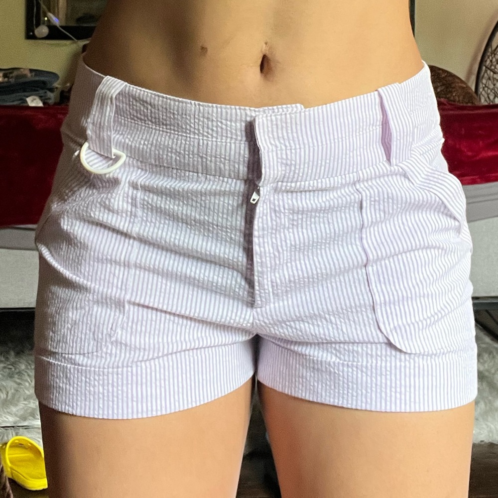 Mon petit shorts